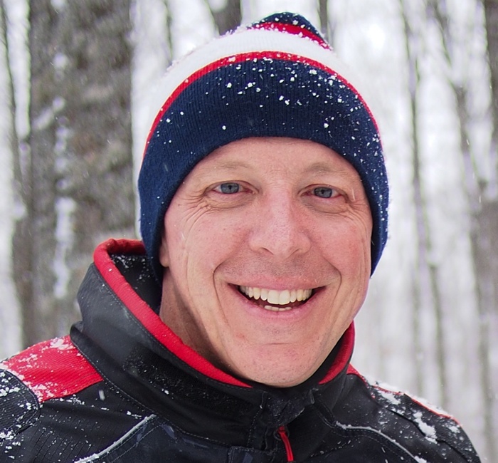 Chris Wolf becomes vice president, Snowmobiles