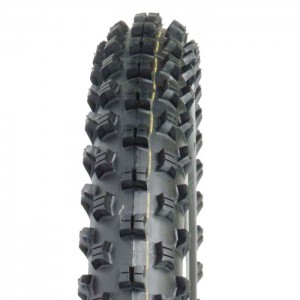 VRM-211 front tire