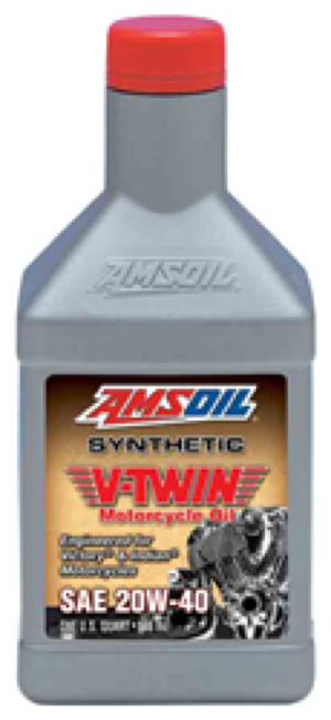 AMSOIL launches 3 new specialized motor oil families