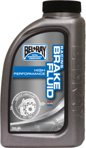 Bel-Ray Racing Brake Fluid (High Res)