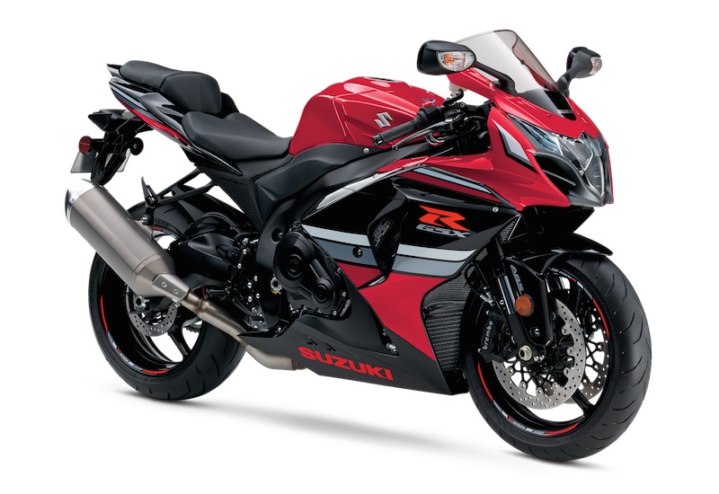 Red-black-Suzuki-gsx-r1000