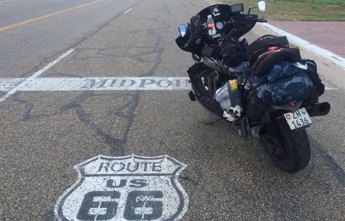 US - Route 66