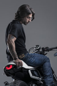 Riding gear today is starting to resemble every day fashion. Riding jeans are becoming a popular choice for many riders, and they feature protective elements seen in your typical riding apparel.