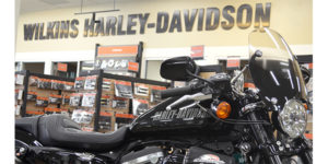 Destination Dealer Wilkins Harley-Davidson