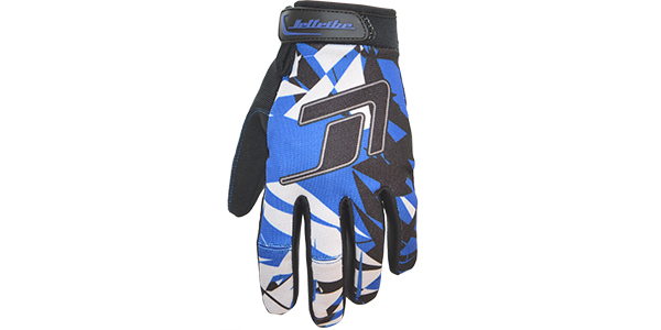 JetTribe Racing'a PWC Gloves Improve Performance