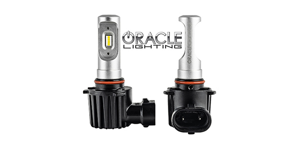 Oracle Lighting Announces New V-Series LED Bulb Conversion Kits