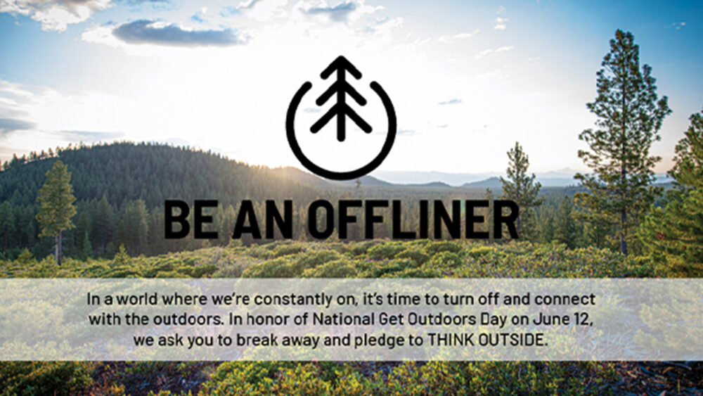 Polaris Launches Offliner Pledge To Commemorate June 12th National Get Outdoors Day Autobala
