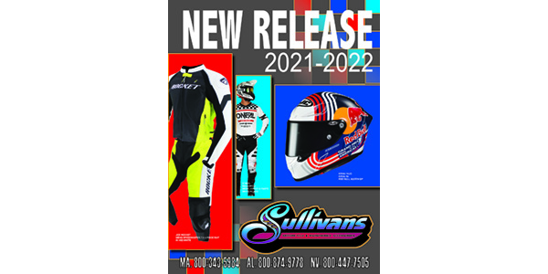 Sullivan's Inc. catalog