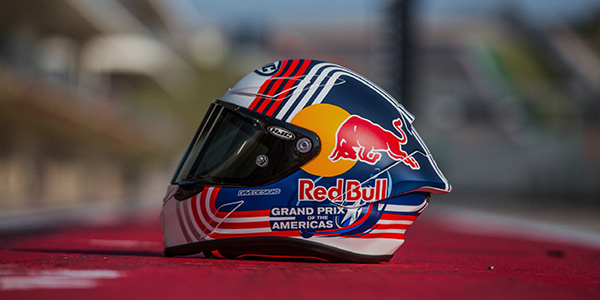 Bull Helmets Collaborate - Motorcycle & News