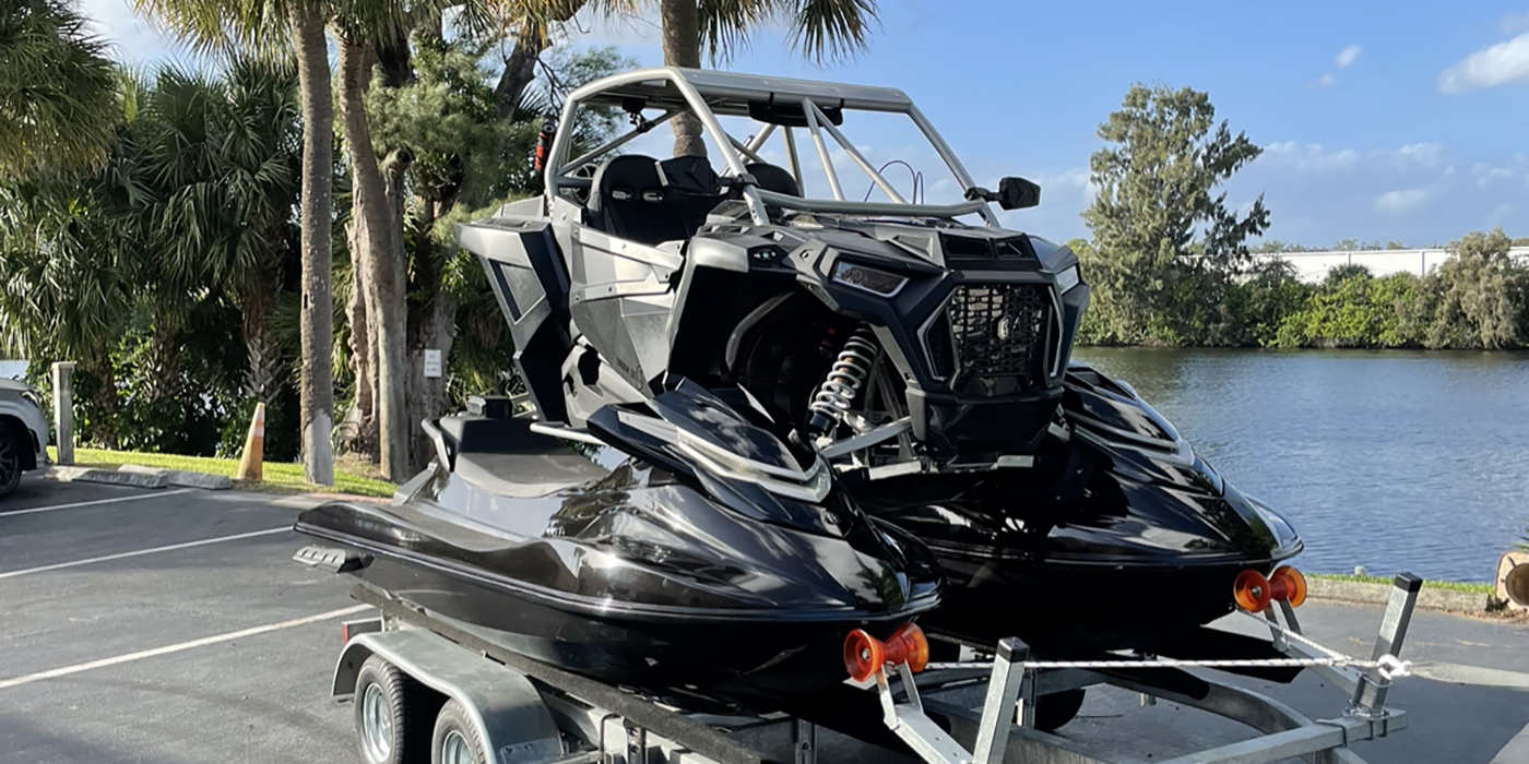 every jet ski accessory you must have for 2023 Seadoo and Yamaha