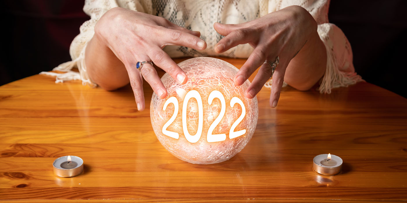 crystal ball, 2022
