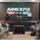 AIMExpo 2022, panel