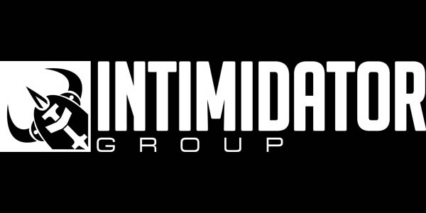 Intimidator Group logo