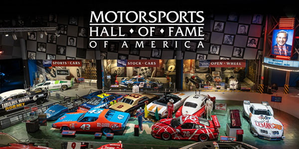 Malco Automotive, Motorsports Hall of Fame