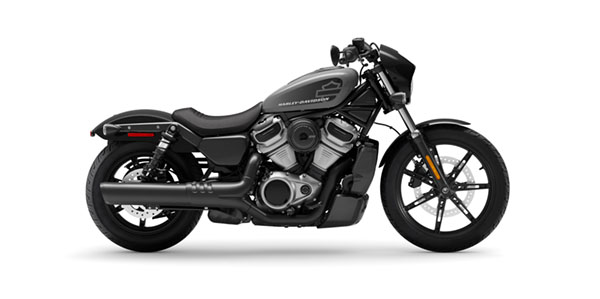 Harley-Davidson NIghtster