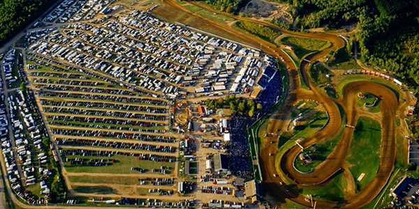 Crandon Raceway