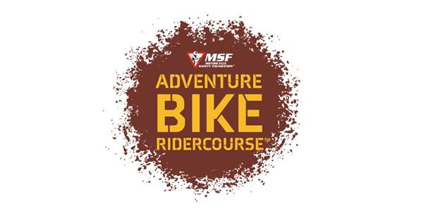 AdventureBike RiderCourse
