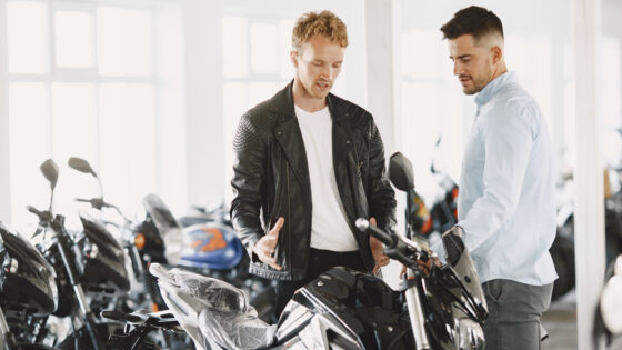 sales, technique, selling, motorcycles, dealership