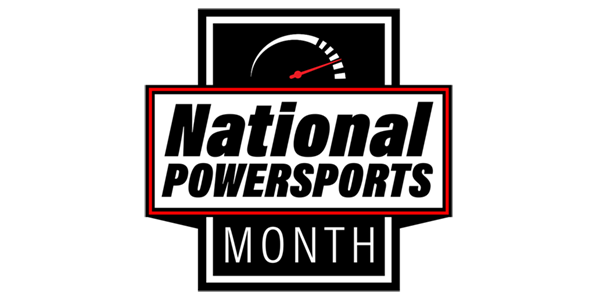 National Powersports Month