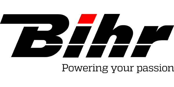 Bihr logo