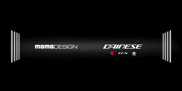 Dainese, Momodesign