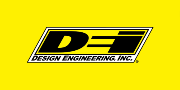 DEI Powersports logo