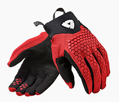 REV'IT DIRT Series, Massif Gloves