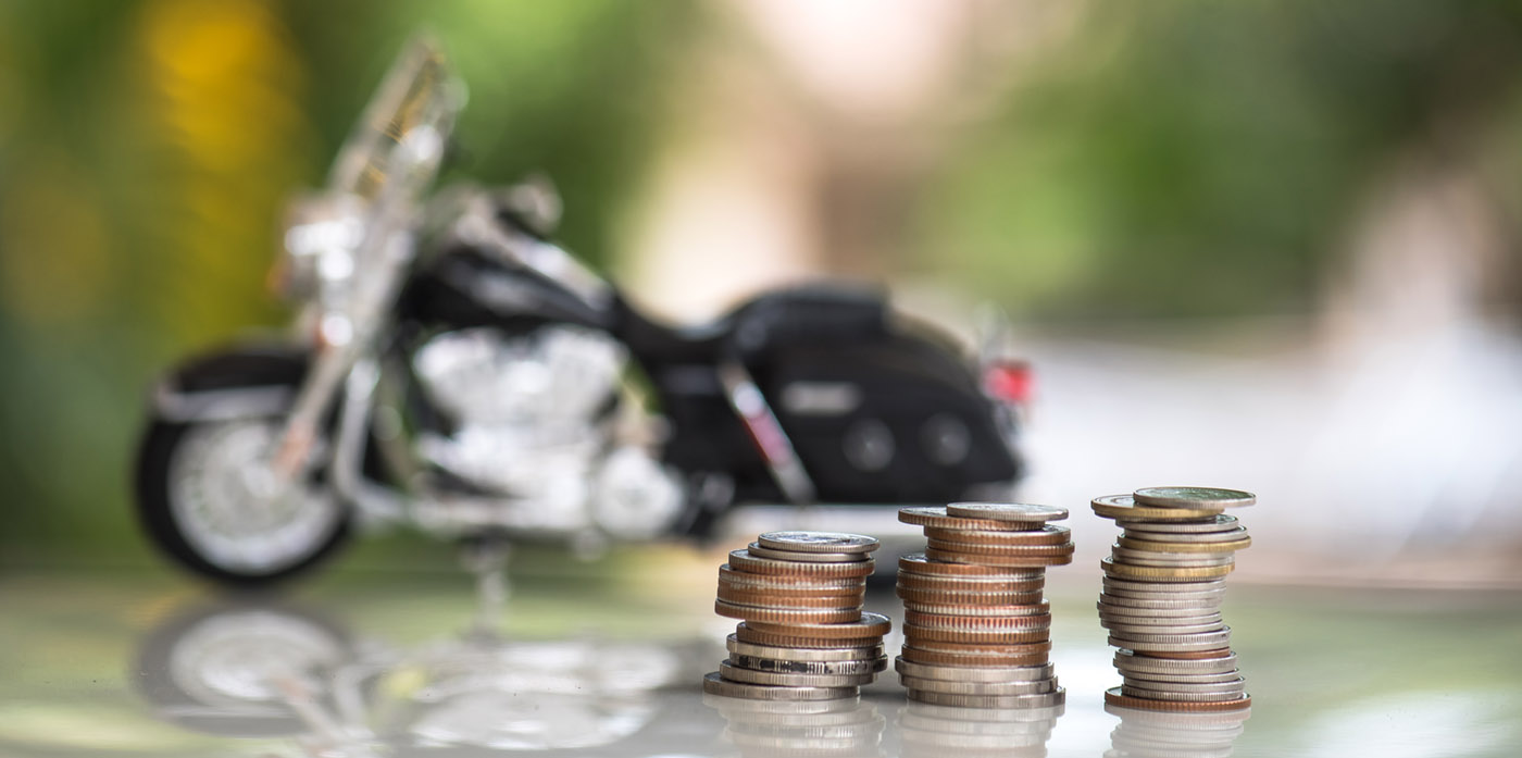 motorcycle, money, profitability, safety recalls