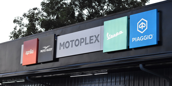 MotoPlex Atlanta