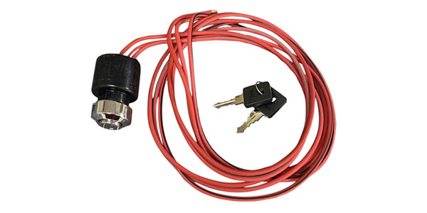 ignition switch kit