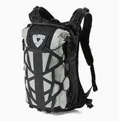 Barren 18L H20 Backpack