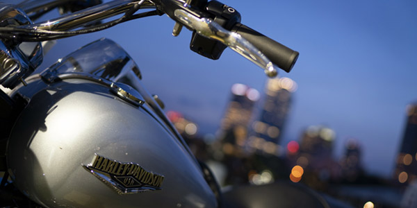 2022 Harley-Davidson 120th Anniversary Celebration.