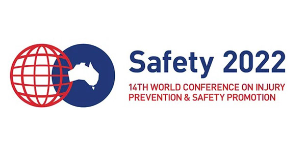 14th world conference on injury prevention and safety promotion