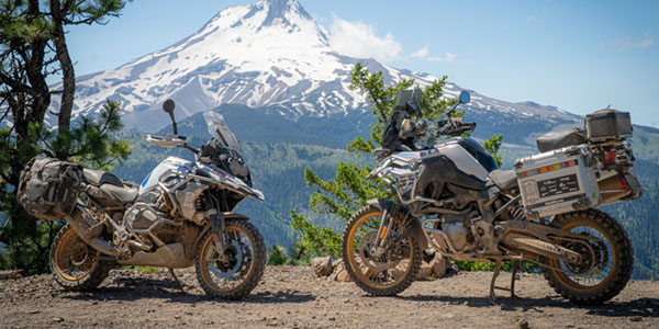 BMW, BDR, Backcountry Discovery Routes