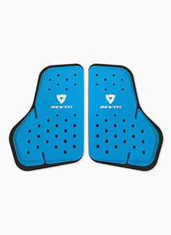 SEESOFT Divided Chest Protector