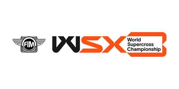 World Supercross Championship logo