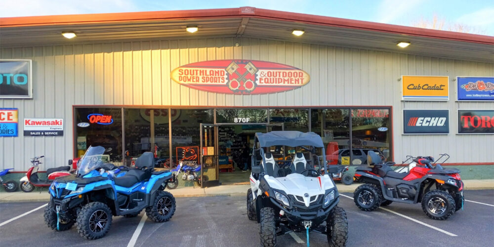 Southland Powersports