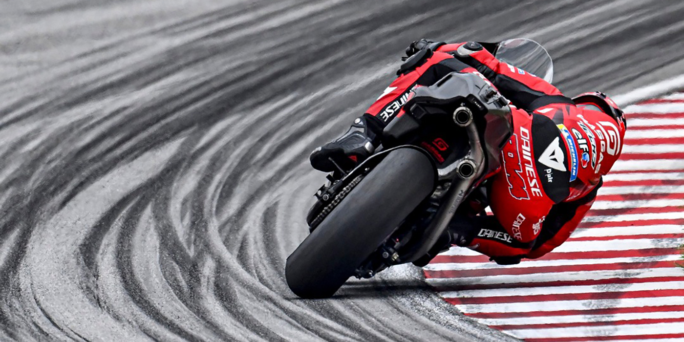 The Story of Dainese - Motorcycle & Powersports News