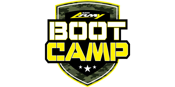 RM Army Boot Camp