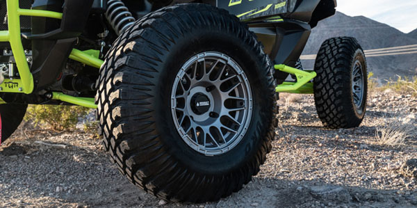 Atturo Tires, SXS, side-by-side