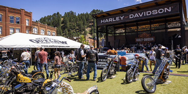 Harley-Davidson, H-D Membership