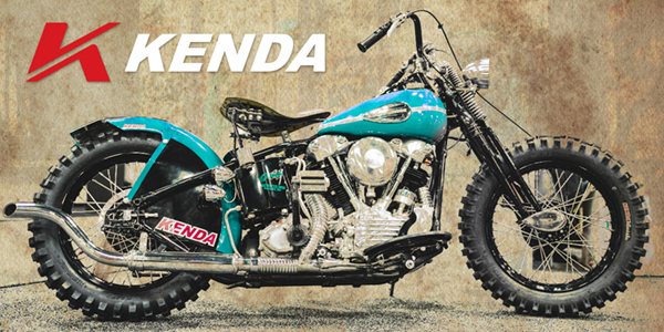 Kenda, Vintage Motorcycle Days