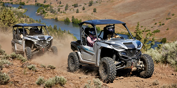 Guide To Gearing Up For Offroad –  provides information and  entertainment to 4×4 enthusiasts worldwide