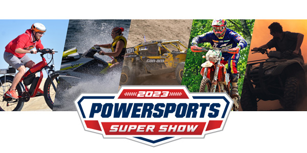 Powersports Super Show