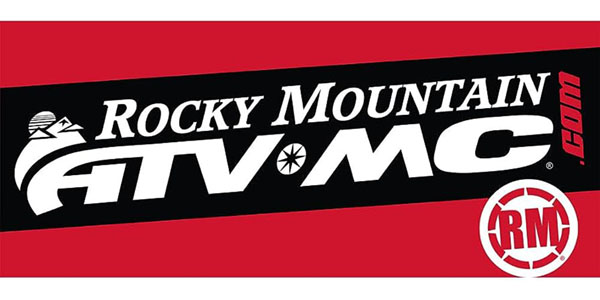 Rocky Mountain ATV/MC logo