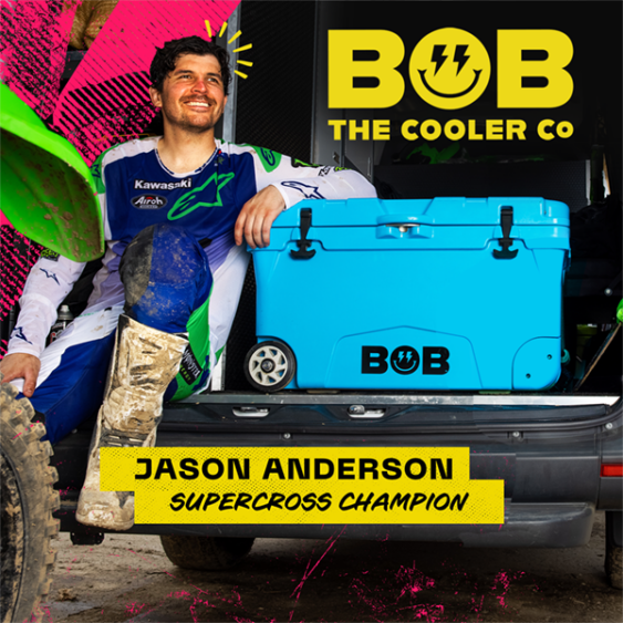 Bob The Cooler Co.