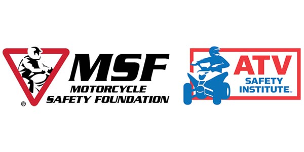 Motorcycle Safety Foundation, ATV Safety Institute