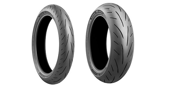 BATTLAX HYPERSPORT S23 tires