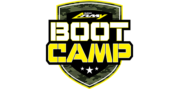 RM Army Boot Camp logo