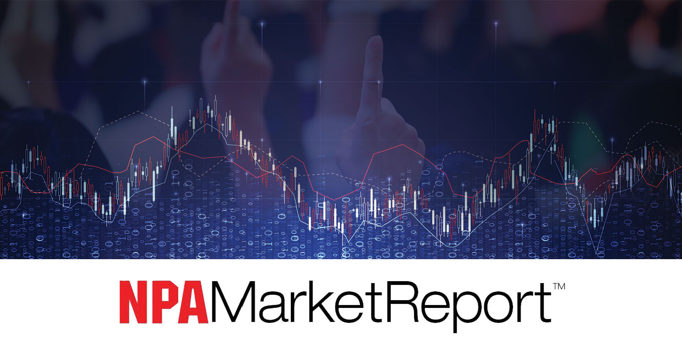 National Powersport Auctions, NPA, Market Report